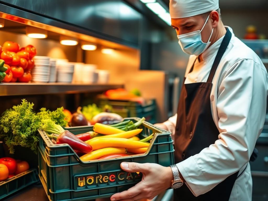 Contracte HoReCa