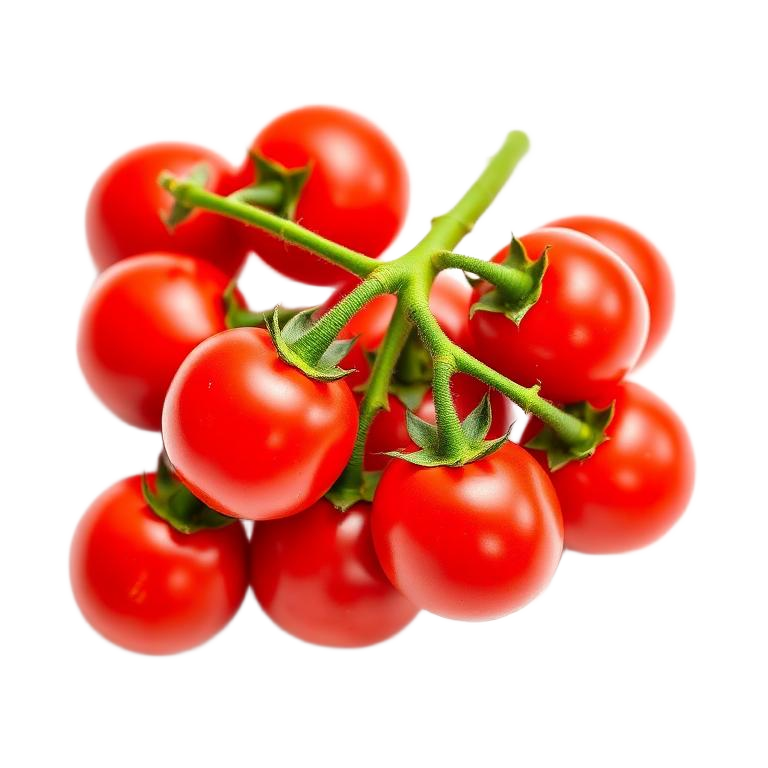 Roșii Cherry